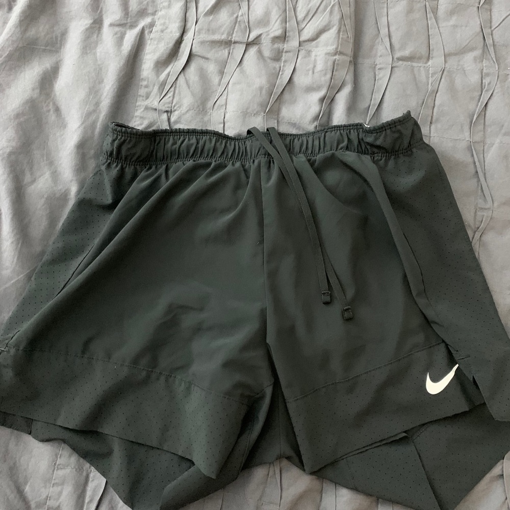 Nike track pants